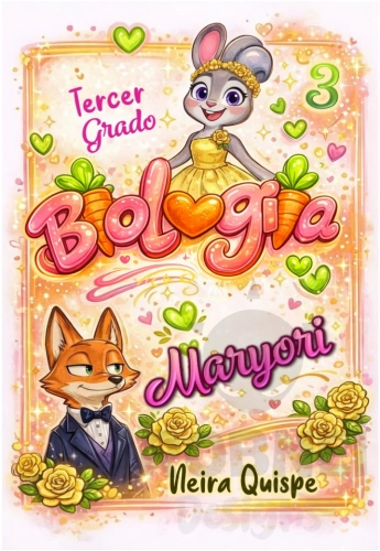 Zootopia Girl 08